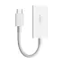 Ugreen MM130 Type-C Male to DisplayPort White Converter